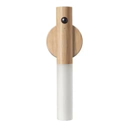 Magnetic LED Wall Light Night Dimmable Magnetic Picture Lights 360° Rotation Touch Remote Control Cabinet Spotlight Night Lamp