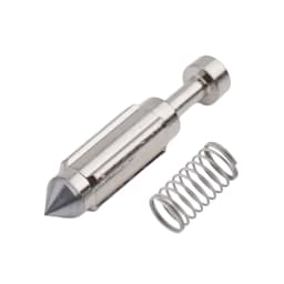 Carburettor Float Needle and Spring for Honda GX110 For GX120 GX140 For GX200 Engine Models in Generators and Pumps