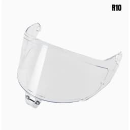 Hots Helmet Visor for Alpinestars Supertech R10 Helmet Lens SR10 Replacement Windshield Anti-fog Sticker Accessories