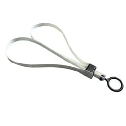 New Plastic Cable Tie Strap Military Handcuffs War Battle Agent Police CS TMC Gear Hunting Disposable Cable Tie Cosplay Liy