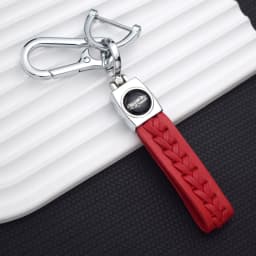 TPU Leather Car Key Cover For Renault Captur Koleos Kadjar Arkana Megane Dacia Duster Sandero Stepway Smart Remote Control Case