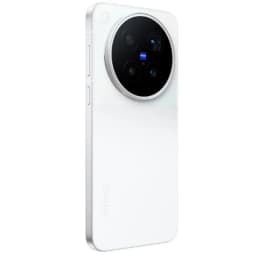 Original Vivo X500 Pro Max China Version 6.85 Inch AMOLED 144Hz 50MP Dimensity 9600 Pro 8000mAh 90W Supercharge 40W Wireless