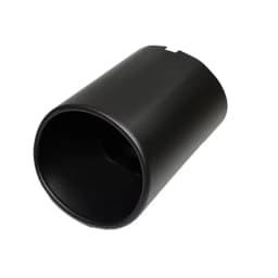 Muffler Tip For Toyota RAV4 XA50 2019 2020 2021 2022 2023 2014 WILDLAND Exhaust Tip Muffler Exhaust Pipe Nozzle Car Accessories