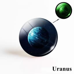 1PCS Glow In The Dark Solar System Planet Moon Earth Picture Round Glass Cabochon 12/16/20/25/30/40MM Diy Jewelry Accessories