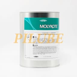 MOLYKOTE BR2 PLUS Multi-Purpose Grease for Heavy Load and High-Temperature Industrial Machinery Lubrication Water Resistance