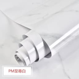 Kitchen DIY Self-Adhesive Waterproof Oil-proof PVC Wall Stickers Cabinets Countertop Wallpaper Bathroom Desktop Renovation Films
