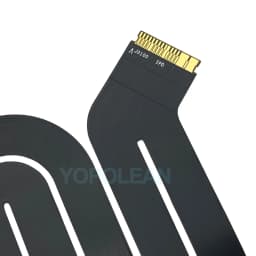 New 821-00507-A For Macbook 12" Retina A1534 Touchpad Trackpad Flex Cable 821-00507-03 2016 2017 Year