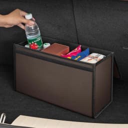 Trunk Organizer For A6L A4L Q5L Q2L Q3 A3 A5L Foldable portable car storage box for camping outdoor storeroom Car Accessories