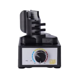Electric Paint Stirrer KJ020 Model Making Tools Swirl Electric Paint Stirrer Model Paint Self-spraying Paint Stirrer