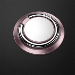 Universal Finger Ring Holder Stand Mobile Phone Luxury Rotatable Phone Back Sticker Holder for IPhone Samsung Xiaomi