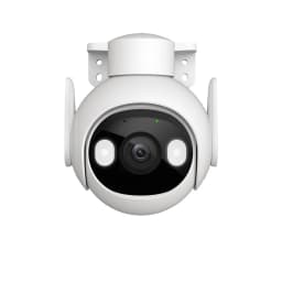 IMOU Cruiser 2 5MP IP66 Wi-Fi Outdoor Security Camera AI Smart Tracking Human Vehicle Detection Smart Night Vision Two Way Talk