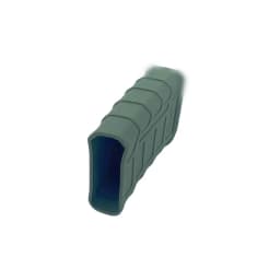 Tactical M4/M16 Fast Magazine Rubber Holster 5.56 Mag Bag Sleeve Rubber Slip Cover Gun Airsoft Cartridge Hunting Accessories