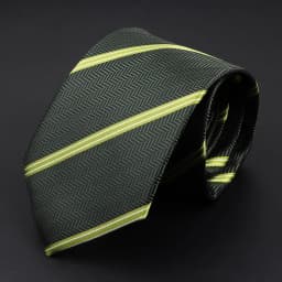 New Design Wedding Men Tie Wine Red Brown Green Striped Dots Neckties Men Business Dropshipping Groom Collar Accessories Gift