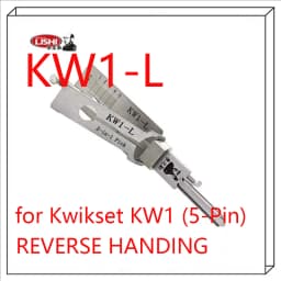 2026 Lishi 2-in-1 Picks/Decoders SC4 SC4-LKW1 KW1-L KW5 KW5-L SC1 SC1-L BE2-6 BE-7 M1/MS2 AM5 SC123 SC20 1646 1646R LOKSMIH TOOL