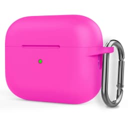 Case for Apple Airpods Pro 2 Case Earphone Accessories Bluetooth Headset Silicone Apple Air Pod Pro 2 Cover Airpods Pro2 Case