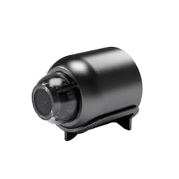 X5 HD Camera 1080P Wifi Wireless Intelligent Home Security Video Recording App Support Memory Card Camera Security