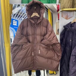 Janveny 90% White Duck Down Jacket Women Winter Long Puffer Coat Hooded Thicken Female Warm Loose Korean Warm Feather Parkas