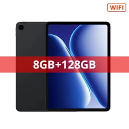 Global Version OnePlus Pad Go 2 WiFi / 5G MediaTek Dimensity 7300-Ultra 120Hz Display 8MP Camera 10050mAh Battery Android Tablet