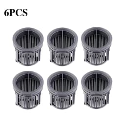 Dreame H14 Dual / H14 Pro / H14 / H20 Pro Plus / H20 Ultra / H30 Ultra Vacuum Cleaner Roller Hepa Filter Accessories