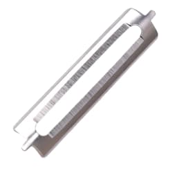 Get The Perfect Peel With Our Replacement Blades For Double Peeler And Single Peeler Asparagus Peeler Set Of 3 Blades