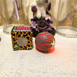Needoh Flash Meteorite Ball Pinch Music Decompression Maltose Decompression Artifact Slow Rebound Decompression Vent Toy
