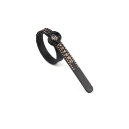 Ring Ruler Ring Measuring Tape Ring Measuring Tool Annular Coil Finger Size Filter with Magnifying Glass US UK EU HK Size