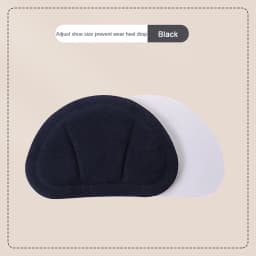 Insoles Patch Heel Pads for Sport Shoes Adjustable Antiwear Feet Inserts Insoles Heel Protector Sticker Insole Foot Care Cushion