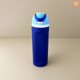 1 Pcs Fashionable Mini Water Bottle Style Keychain Can Hold Small Ornaments Lipstick Etc A Perfect Gift For Travel Daily Wear