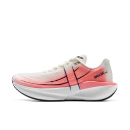 Xtep 360X 2.0 Professional Marathon Running Shoes For Men Racing Carbon Plate Shock Absorbent Sports Training Shoes 975219110035