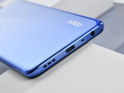 5G LTE OPPO A55 6.52" Display 8+256GB 13MP AI Main Cam 5000mAh Battery 18W Fast Charge New Arrival Dual SIM Unlocked Smartphone