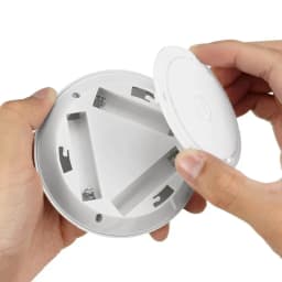 LED Light COB Under Cabinet Light Night Light Wireless Remote Control Dimmable Wardrobe Lamp 5W Super Bright Closet Lighting