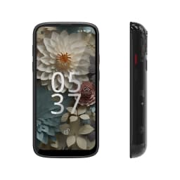 Unihertz Jelly Max, 5G Android 15 smartphone 8+256GB with 5.05-inch screen and 4000mAh battery