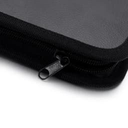 Artificial Leather Pliers Bag Multifunction Jewelry Tool Kits Storage Bag for Jewelry Tool Accessories Supplies Tools