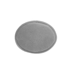 TAIMY Velvet Mini Oval Ring Box Personalized Custom Logo Muti Color 1 2 3 Slots Double Ring Box Engagement Marry Ring Box