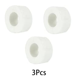 Black Self-Fusing Silicone Tape Cinta Impermeable Sellante Leak-stopping Water-stopping Repair Waterproof Sealing Tape