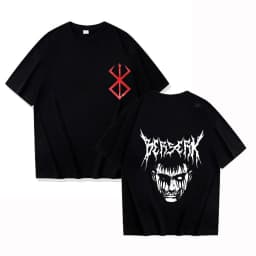 berserk