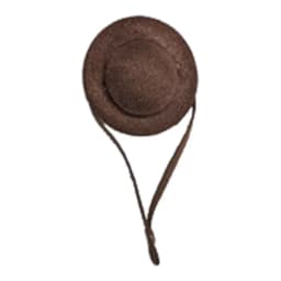 Cute for 30cm Doll Doll Parts DIY Mini Hat Doll Decors Doll Hat Headwear