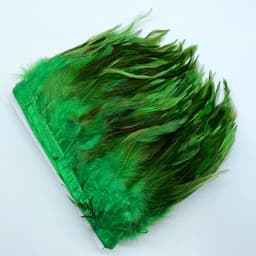 1M 10-15cm Christmas Pheasant Feathers Trim Handmade DIY Party Plume Crafts Feathers Ribbon Wedding Sewing Clothes Decoration