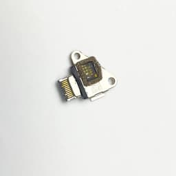 DC Power Jack with cable For Macbook Retina 12" A1534 2015 2016 2017 Type-C DC-IN Flex Cable 821-00828-A 821-00482-A 821-00077-A