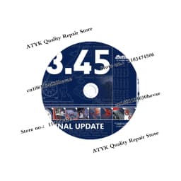 Autodata 3.45 wiring diagrams data install video Car tools autodata software Diagnostic interface Repair equipment obd2 scanner