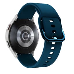 22mm 20mm Strap For Samsung galaxy watch 6/5/pro/4 44 40mm Active 2 Band Gear 3 sport bracelet samsung Galaxy Watch 4 46mm 42mm