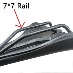 Power Comp Bicycle Saddle for Men's and Women's Comfort Road Cycling Saddle Mtb Mountain Bike Seat 143mm Bicycle Seat Accesorios