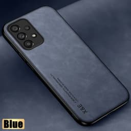 Shockproof Cover For Samsung Galaxy A52 A53 A54 A55 A56 A57 A37 A36 A35 A34 A33 A27 A26 A25 A23 A22 A13 A15 A16 A17 Magnet Case