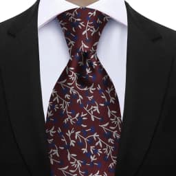 7cm Floral Silk Tie For Men Elegant Peacock Blue Teal Grey Best Selling Business Necktie Wedding Office Fashion Accessories Gift