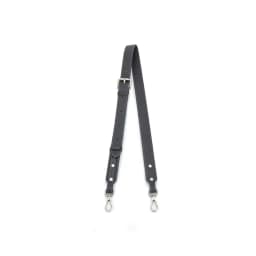 Genuine Leather Handbag Transformation Accessories for Longchamp Mini Bag Strap Punch-free Shoulder Strap Conversion Hang Buckle
