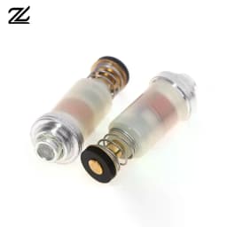 1Pcs Solenoid Valve Gasket Sealing Magnet Valve For Household Gas Stove Valve Flame Failure Safety Device Flame Prevention