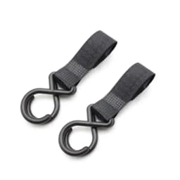 Baby Stroller Storage Large Capacity Travel Hanging Bag Mummy Bag Phone Bottle Holder Pram Diaper Bags Baby Stroller Accessories
