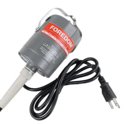 230W Hanging Flex Shaft Grinder CC30 with Foot Pedal 0-24000RPM Rotary Tool for Jewelry Polishing Carving Buffing