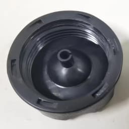 1/2pcs Mower Fuel Tank Cap MS139-42 Replacement Fit For AL-KO PRO For Loncin For QSS For OHV 160 Models Garden Tool Accessory