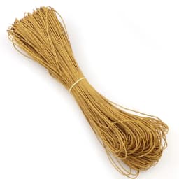 70M/lot 1mm Wax Thread Cotton Cord Wax Coated Strings for Braided Macrame Sewing Tools DIY Crafts Jewelry Bracelets Making